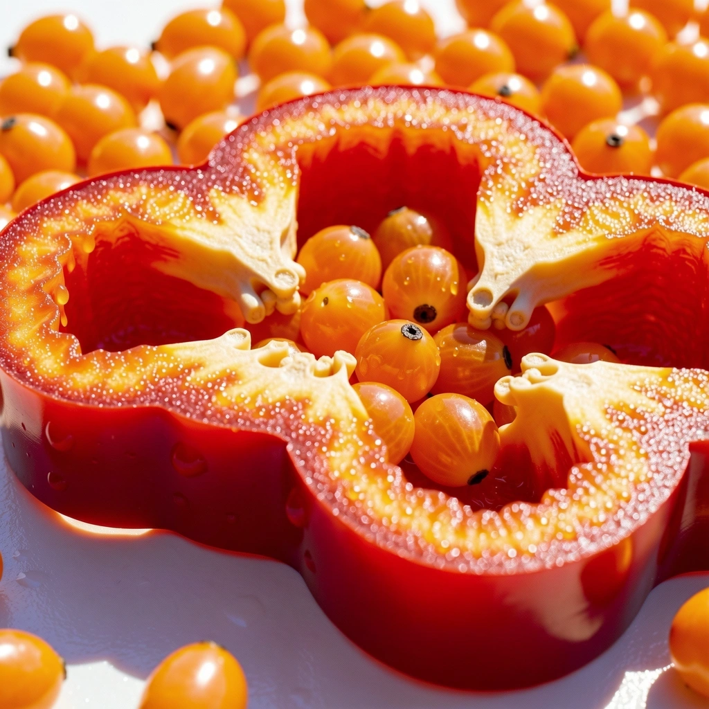 C-vitamin források